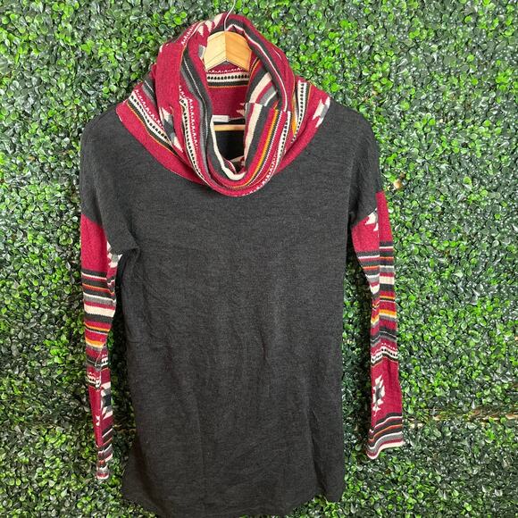 12Pm by Mon Ami, Women’s Blouse, size M/L no Tag - Picture 1 of 4